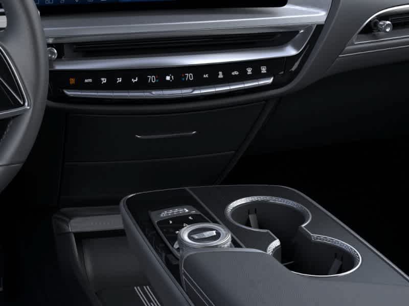 New 2026 Cadillac Lyriq Sport RWD image 23