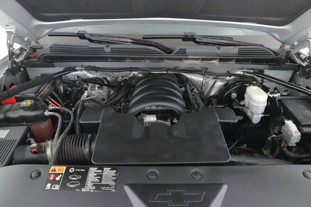 Used 2016 Chevrolet Silverado 1500 LT w/ All Star Edition image 15