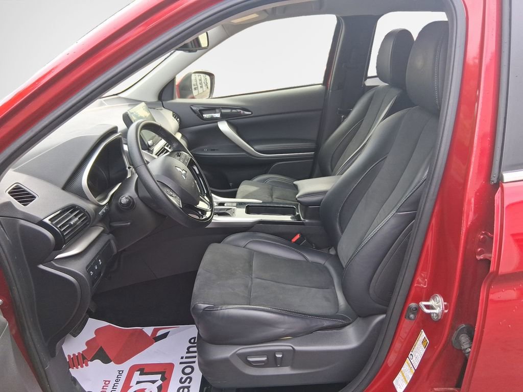 Used 2024 Mitsubishi Eclipse Cross AWD image 12