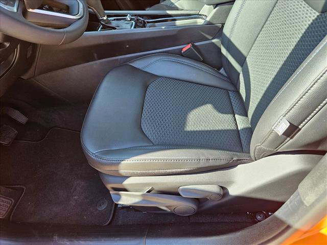 New 2026 Jeep Compass Latitude image 4