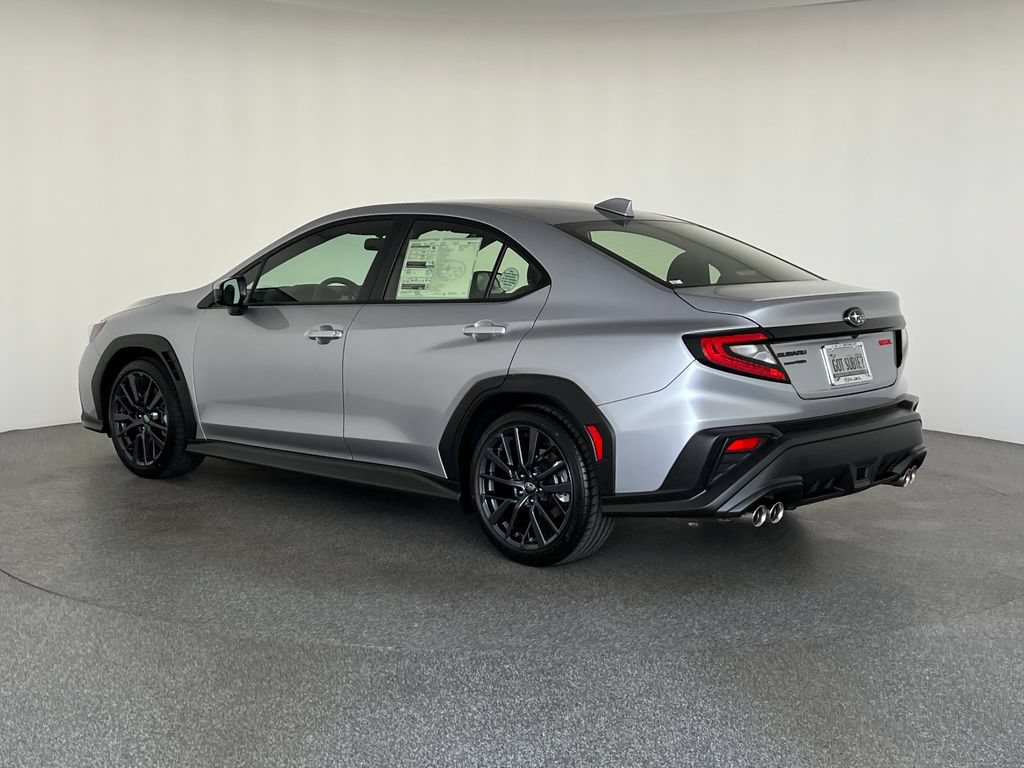 New 2026 Subaru WRX AWD/4WD image 7