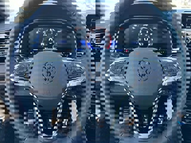 New 2026 Volkswagen Jetta Sport image 41