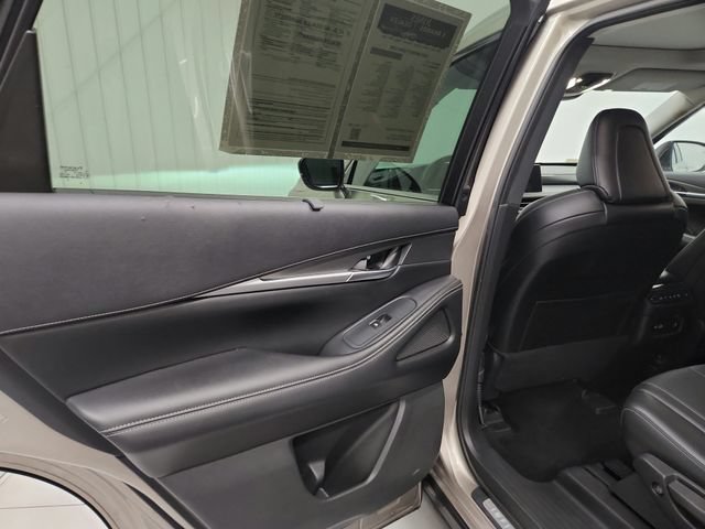 Used 2023 INFINITI QX60 Luxe w/ Cargo Package AWD/4WD image 15