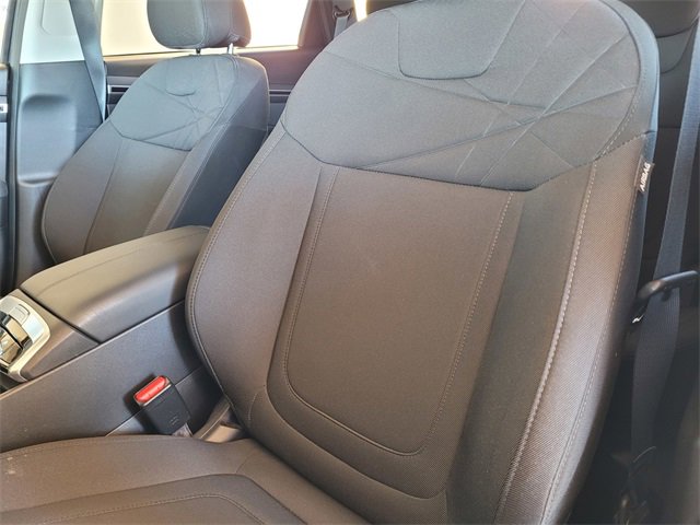 Used 2022 Hyundai Tucson SEL w/ Cargo Package image 20