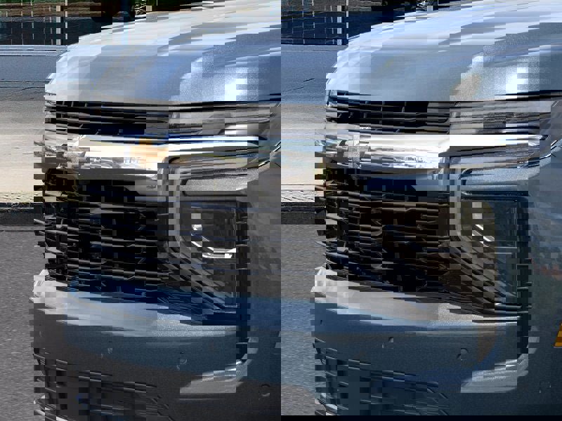 New 2026 Chevrolet Tahoe LS image 37