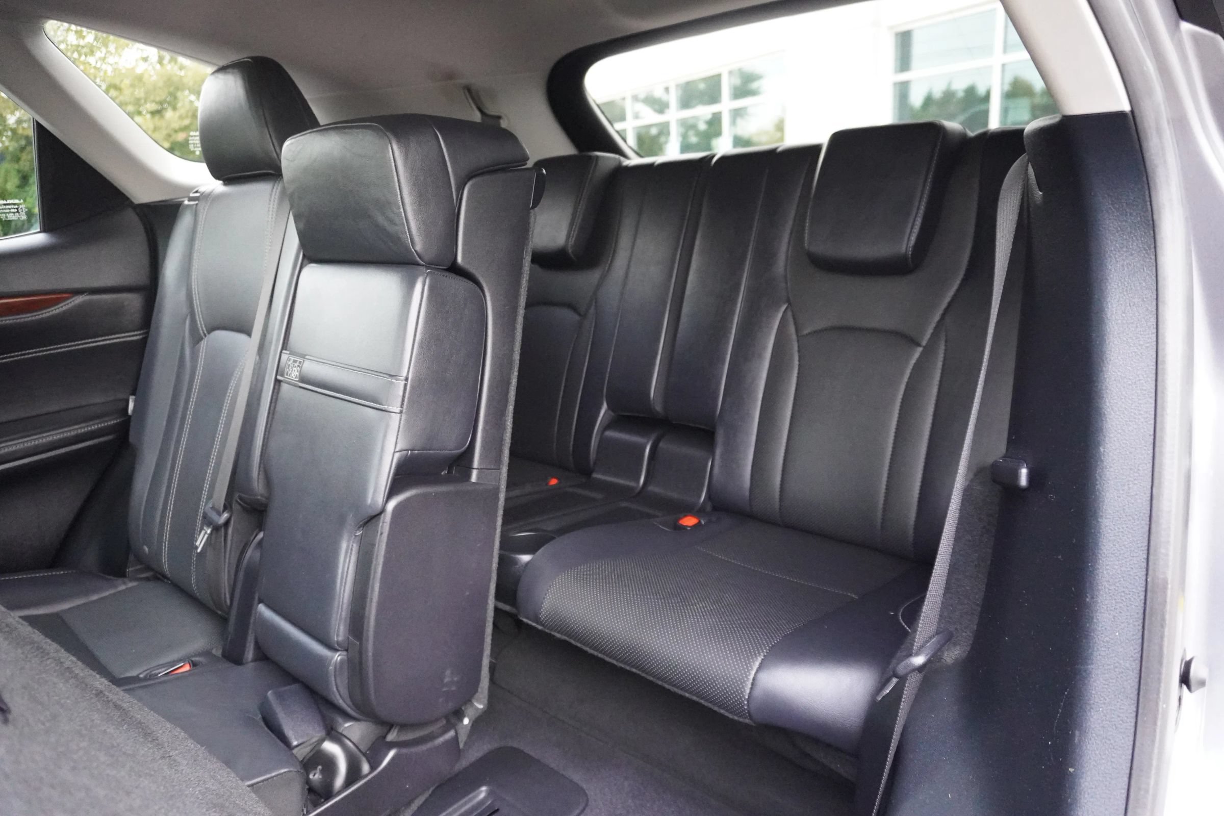 Used 2018 Lexus RX 350L AWD image 28