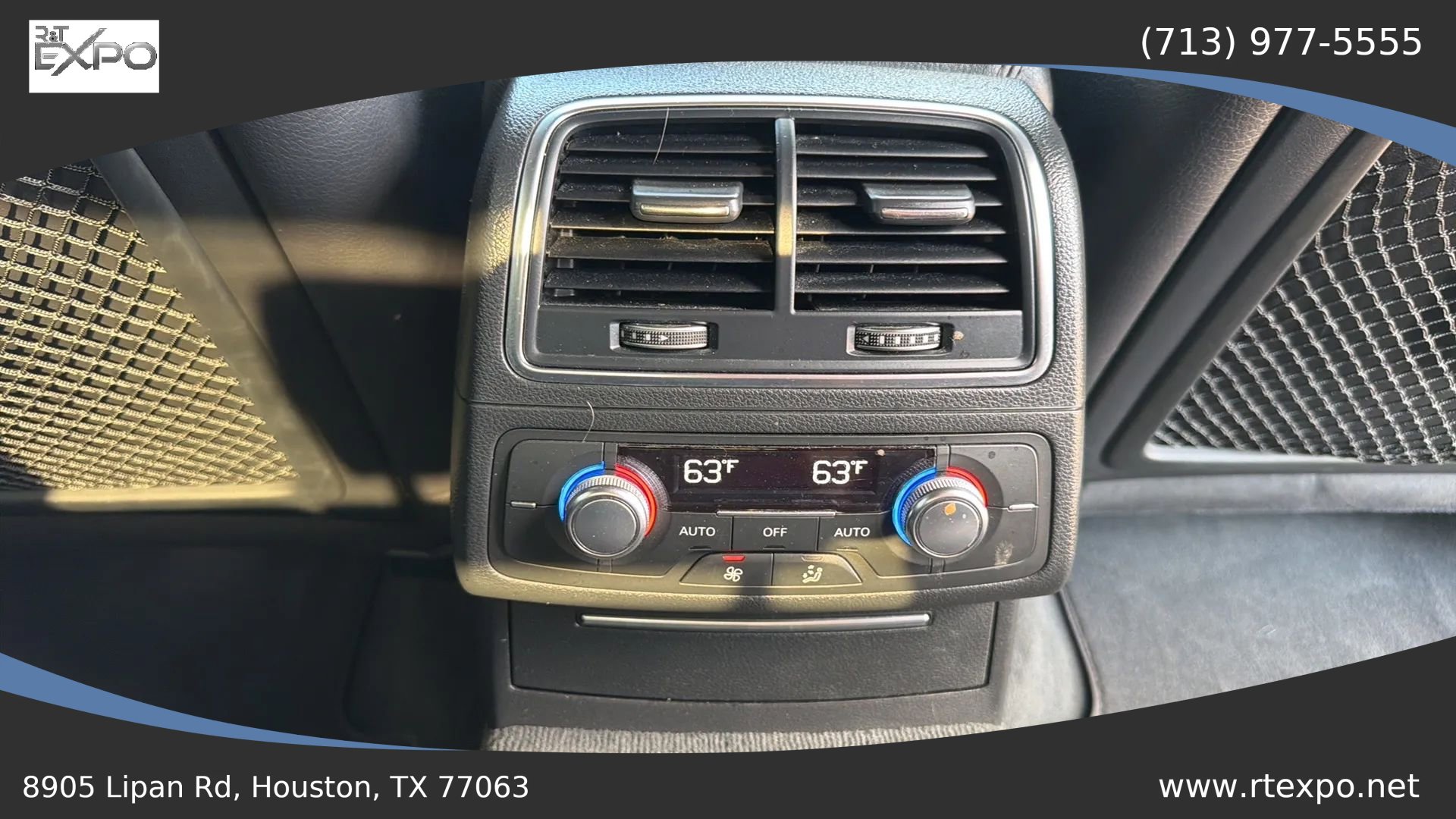 Used 2018 Audi A6 2.0T Premium Plus w/ Premium Plus Package AWD/4WD image 35