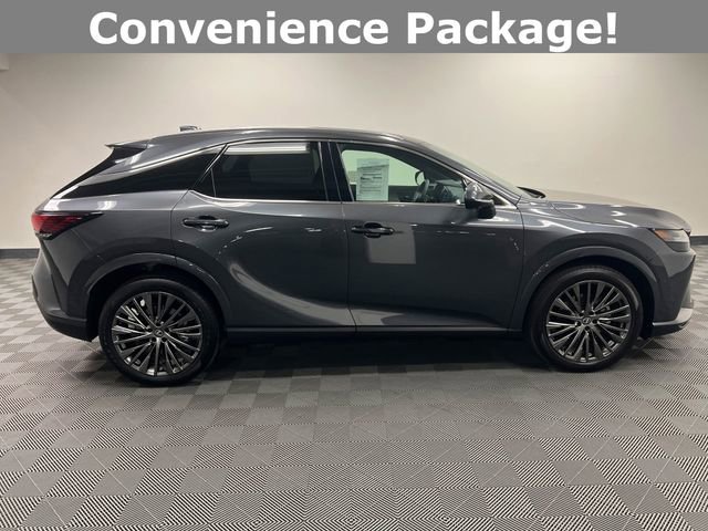 Certified 2026 Lexus RX 350 w/ Convenience Package image 4