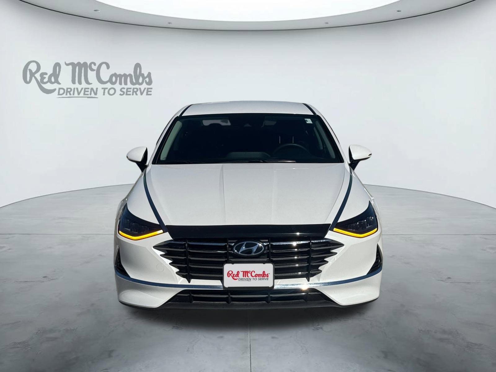 Certified 2022 Hyundai Sonata SE image 8