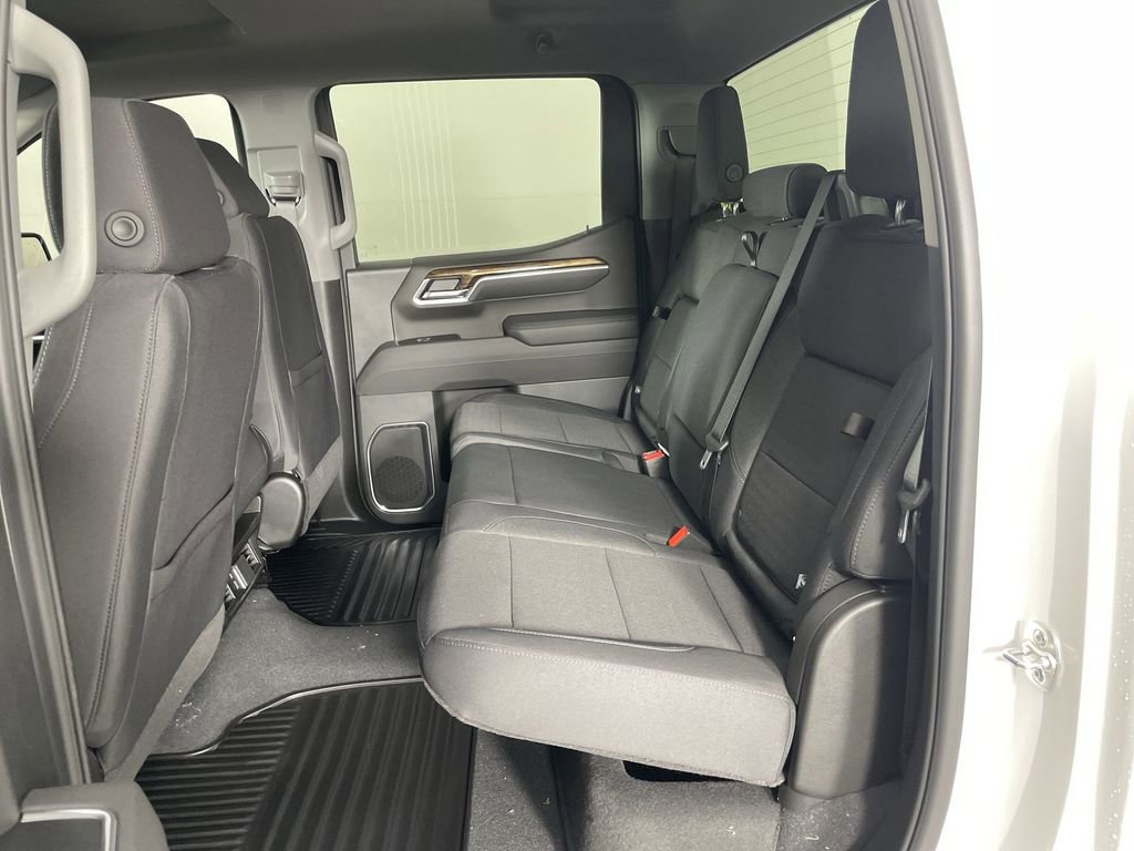 Used 2025 GMC Sierra 1500 Elevation w/ X31 Off-Road Package image 25