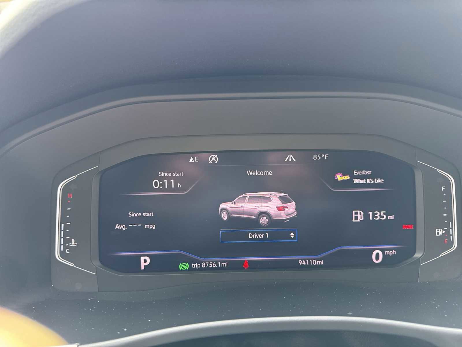 Used 2019 Volkswagen Atlas SEL Premium AWD/4WD image 32