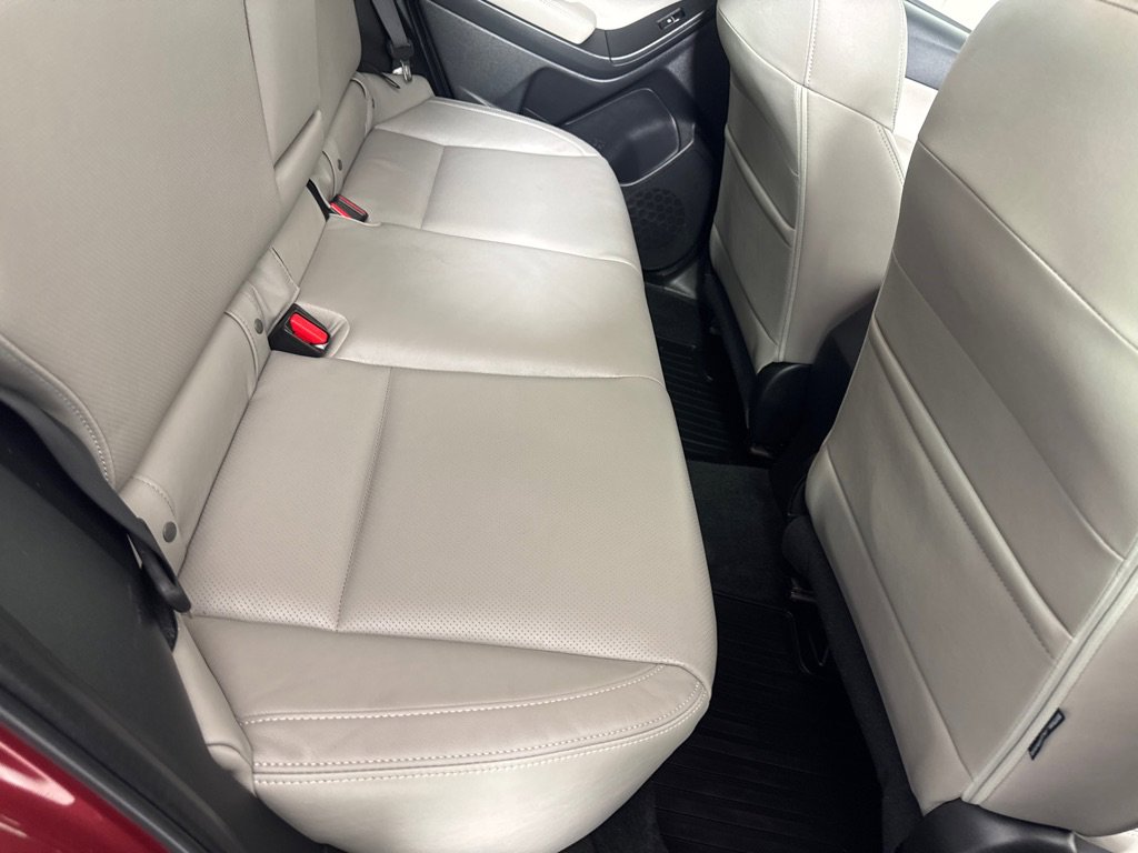 Used 2017 Subaru Forester 2.5i Limited w/ Popular Package #2 image 22