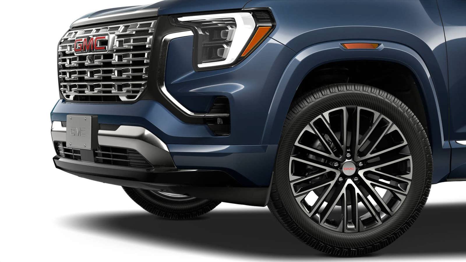 New 2027 GMC Terrain Denali AWD/4WD image 5
