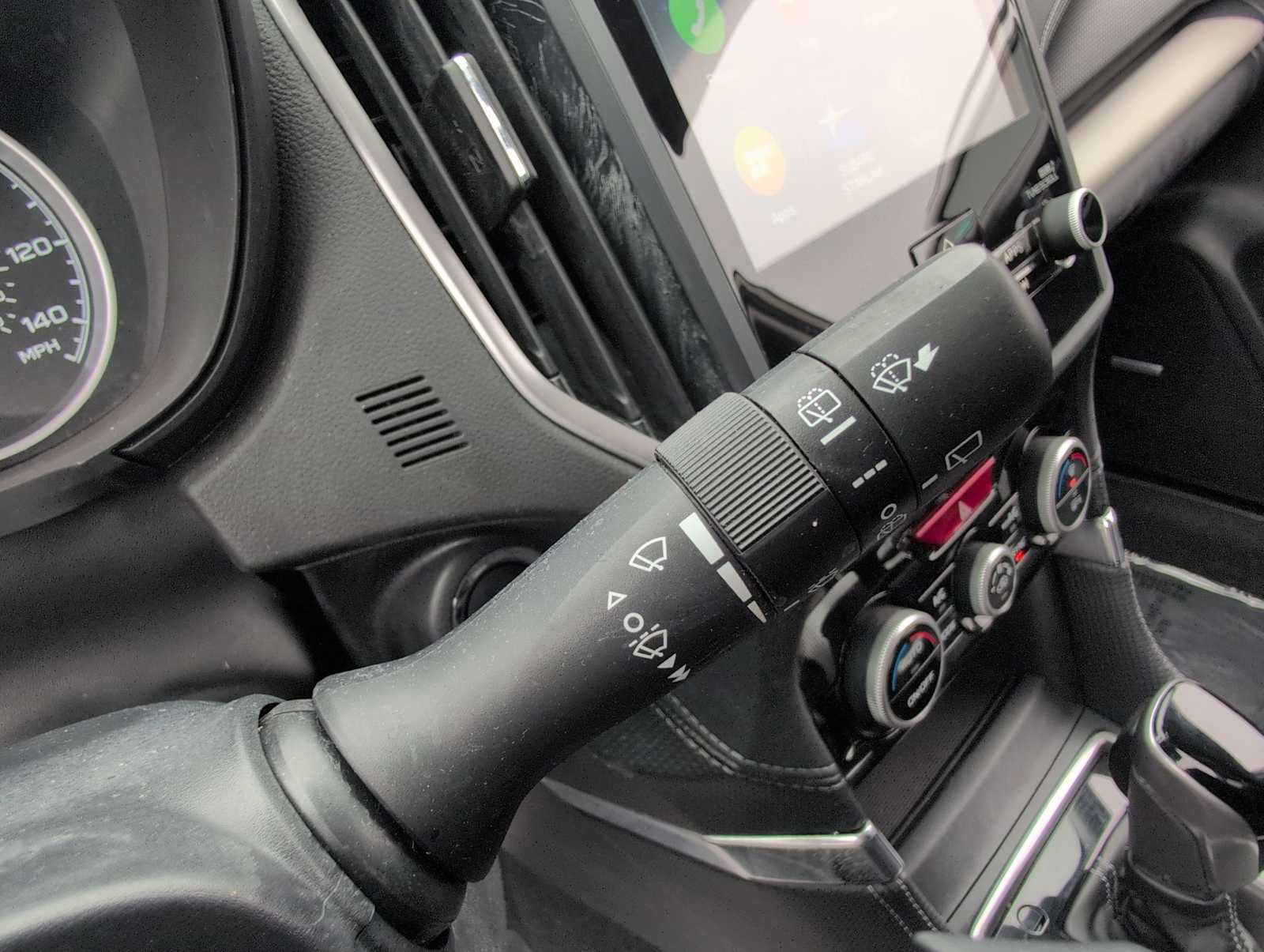 Used 2024 Subaru Forester Limited image 27