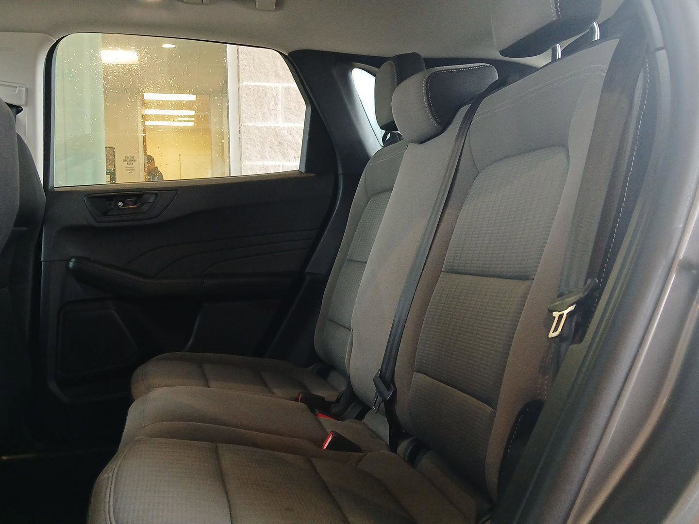 Used 2022 Ford Escape S FWD image 12