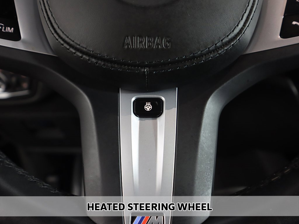 Used 2022 BMW X3 xDrive30i w/ Premium Package Essential image 8