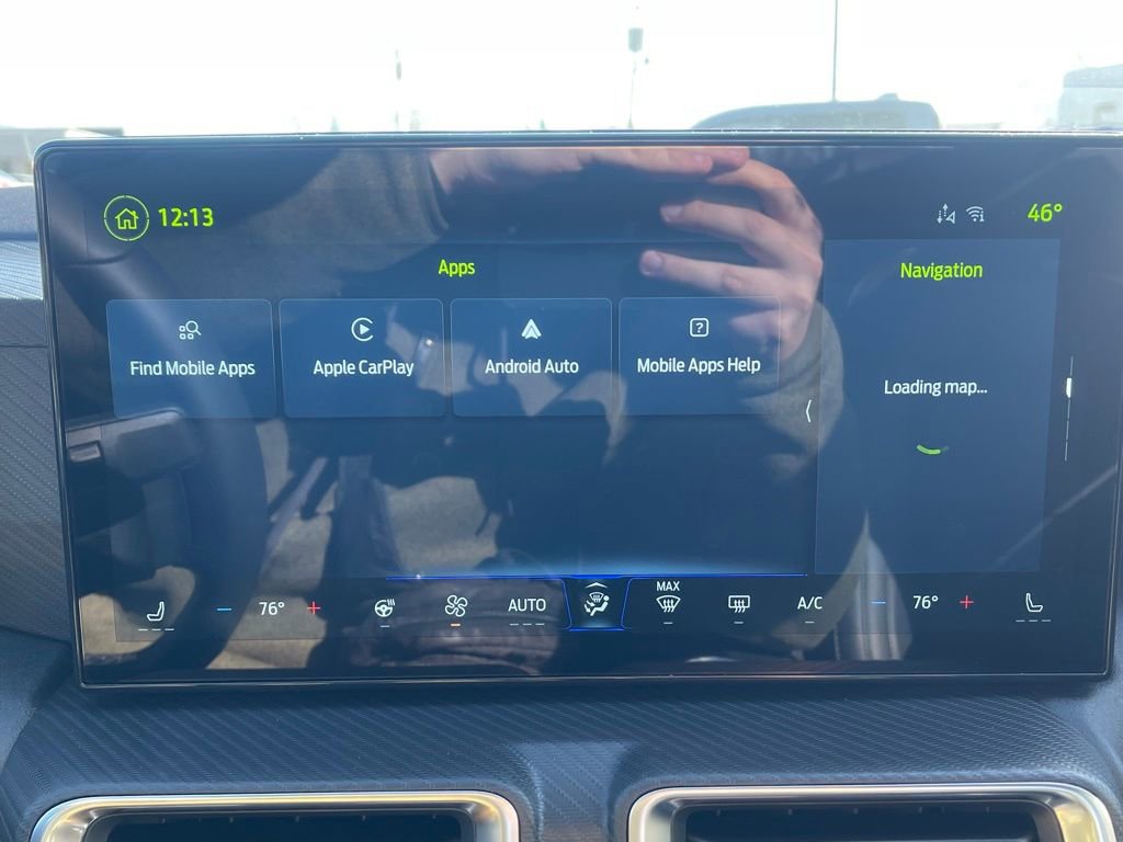 New 2026 Ford Mustang GT Premium image 10