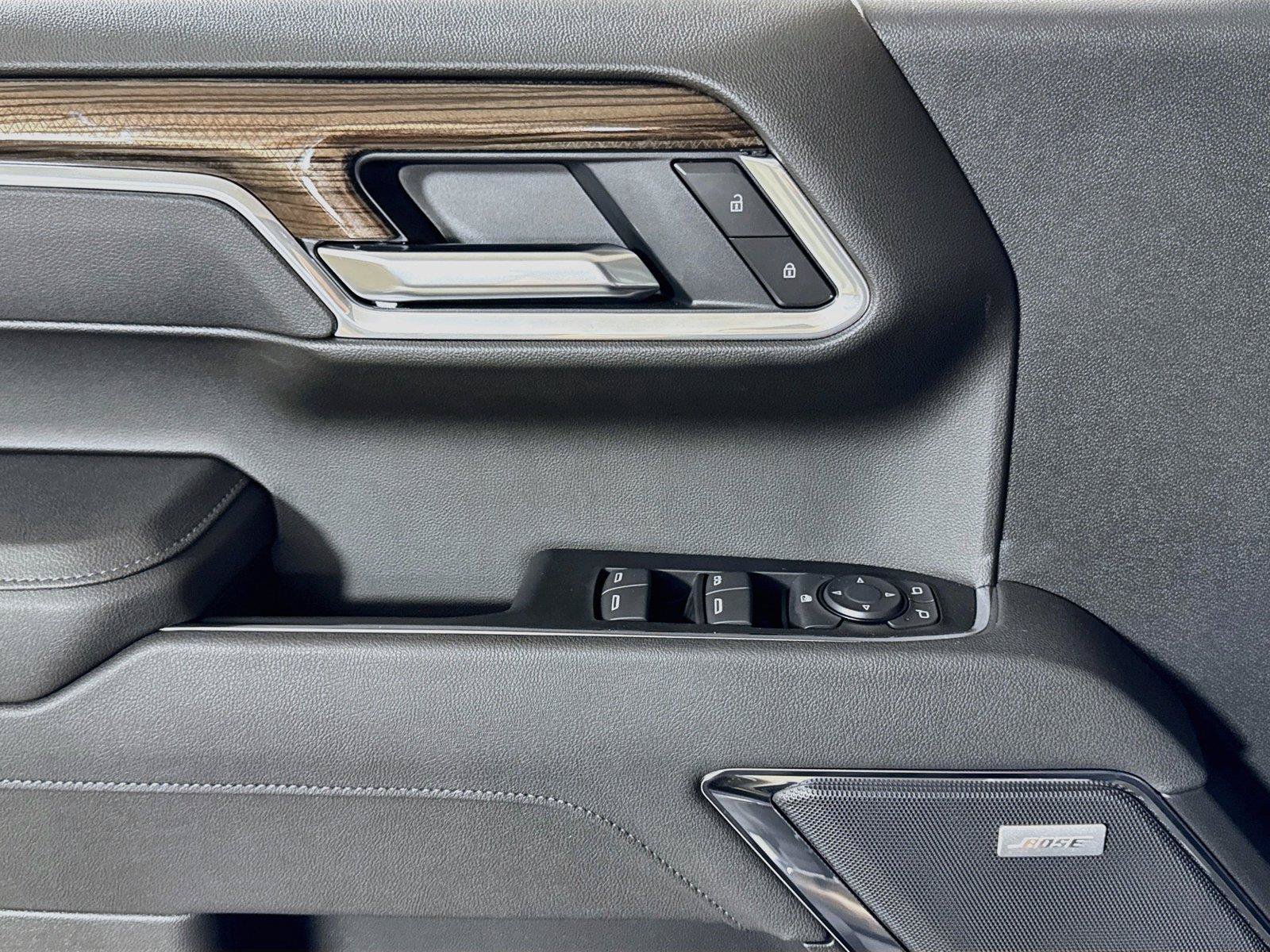 New 2026 Chevrolet Silverado 1500 LT Trail Boss w/ Convenience Package II AWD/4WD image 16
