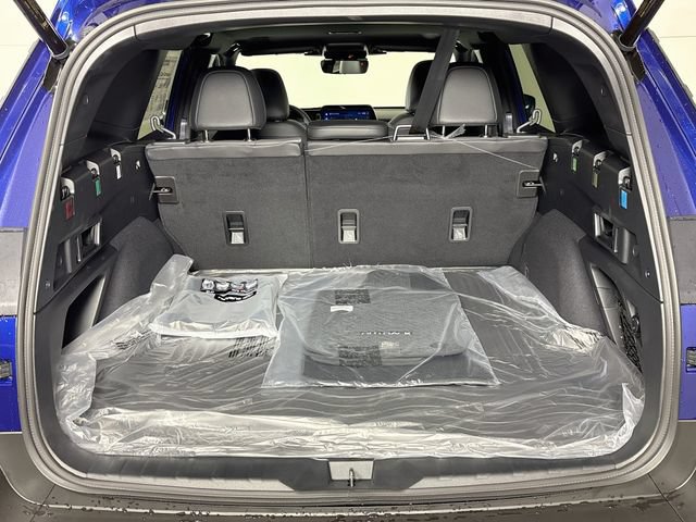 New 2026 Subaru Outback Premium AWD/4WD image 27