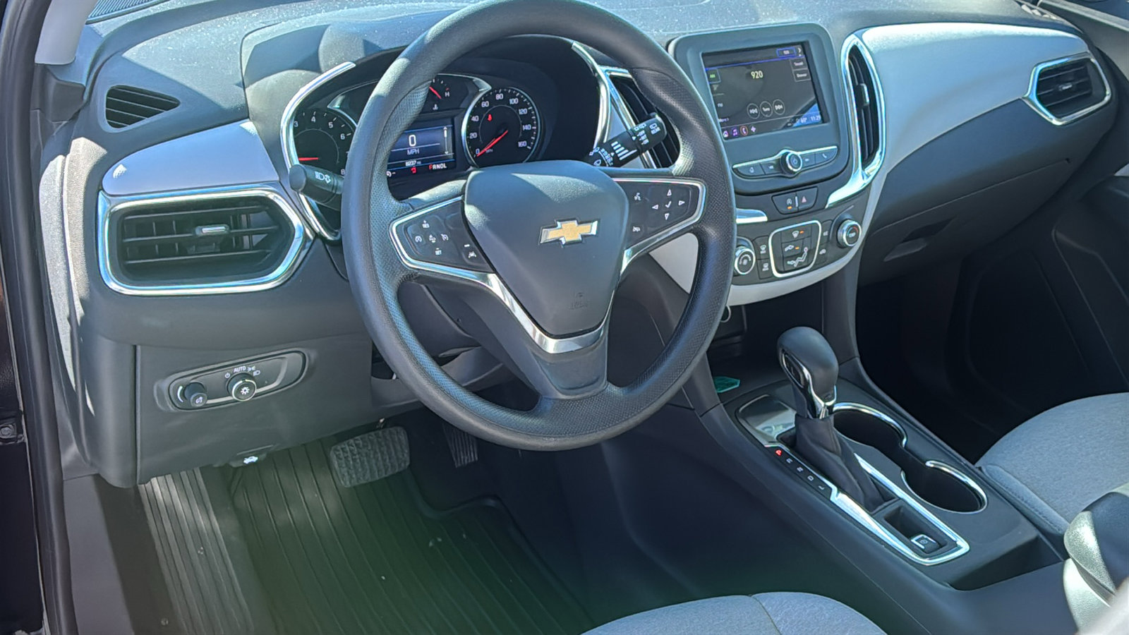 Used 2024 Chevrolet Equinox LS w/ LS Convenience Package image 20