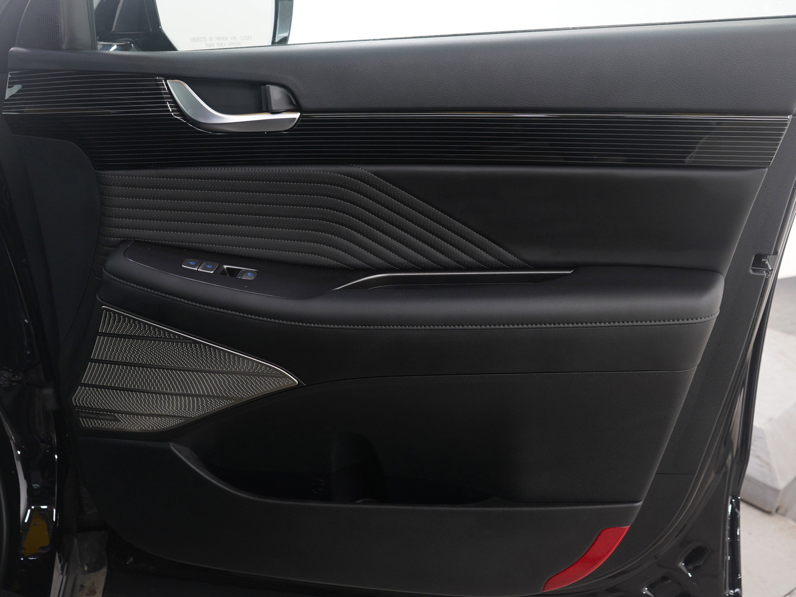 Used 2025 Hyundai Palisade Calligraphy image 14