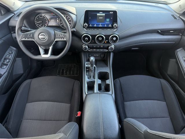 Used 2024 Nissan Sentra SV image 12