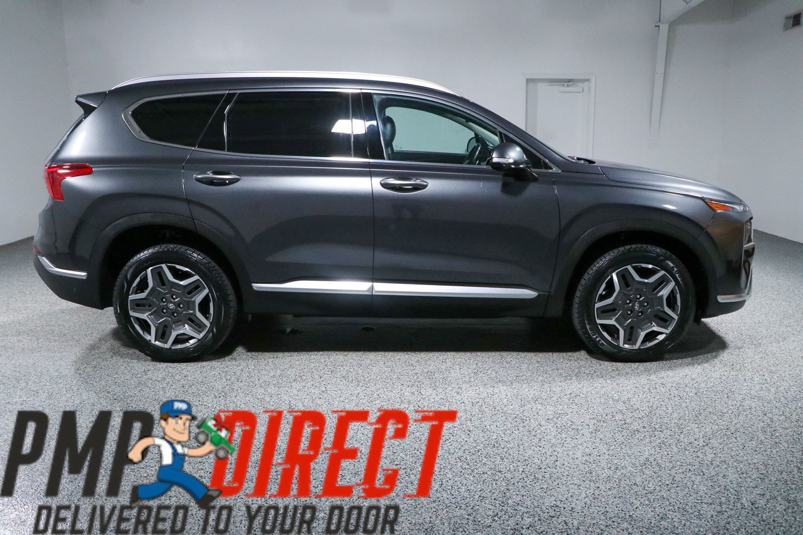 Used 2023 Hyundai Santa Fe SEL Premium AWD/4WD image 6