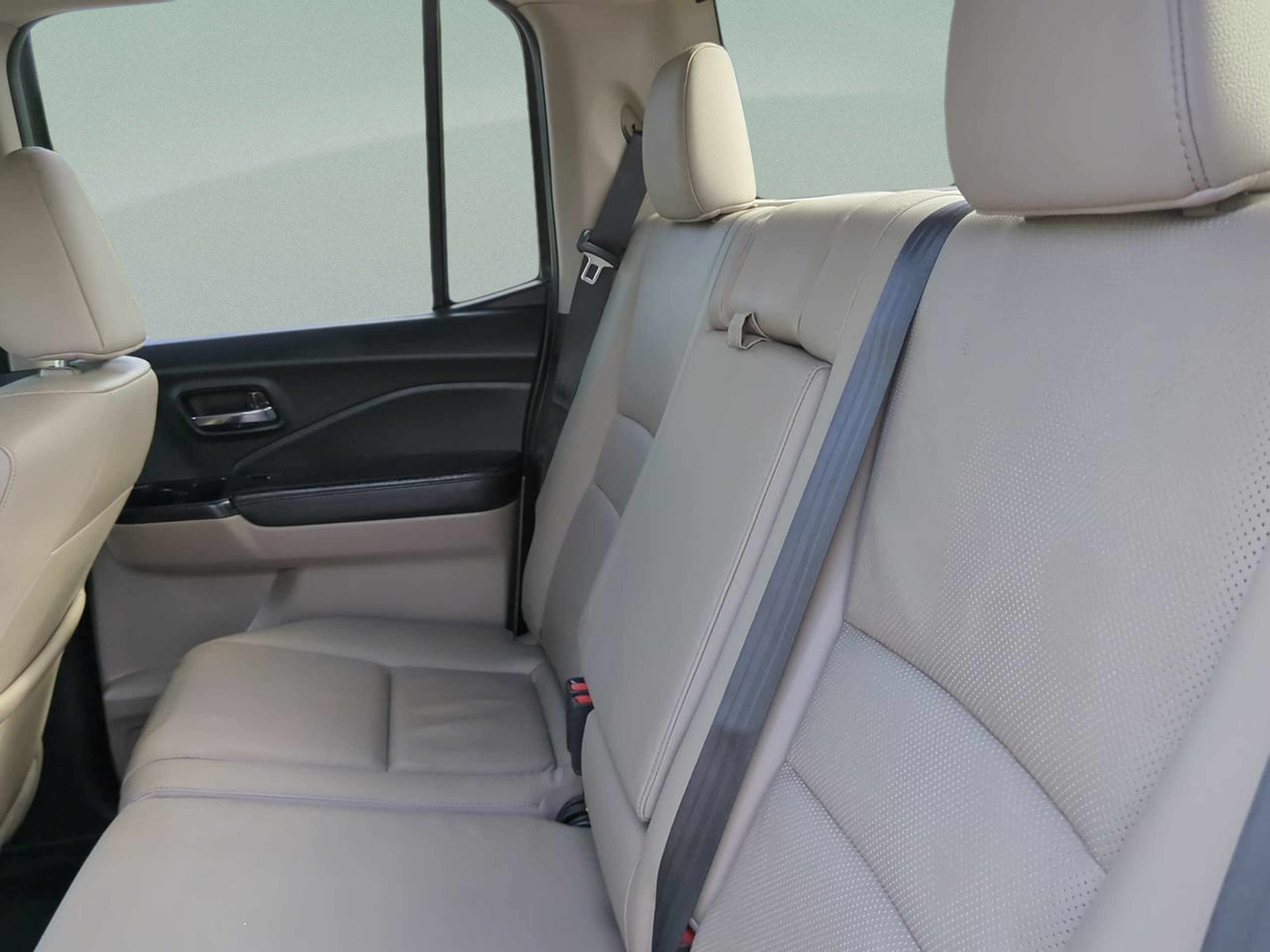 Used 2017 Honda Ridgeline RTL-T image 18