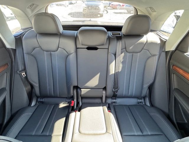 Used 2023 Audi Q5 2.0T Premium Plus image 25