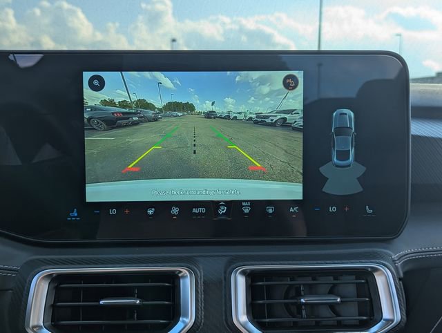 New 2025 Ford Mustang GT Premium image 17