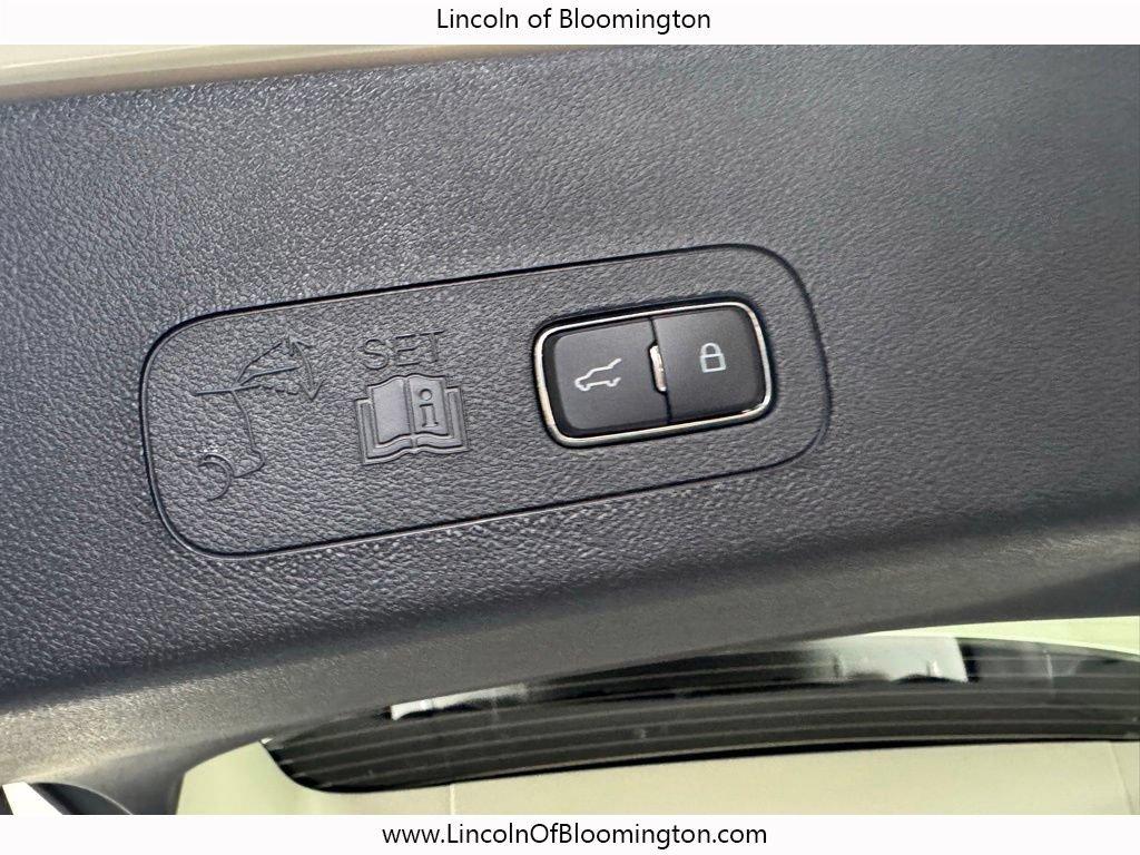 New 2026 Lincoln Aviator Reserve AWD/4WD image 29