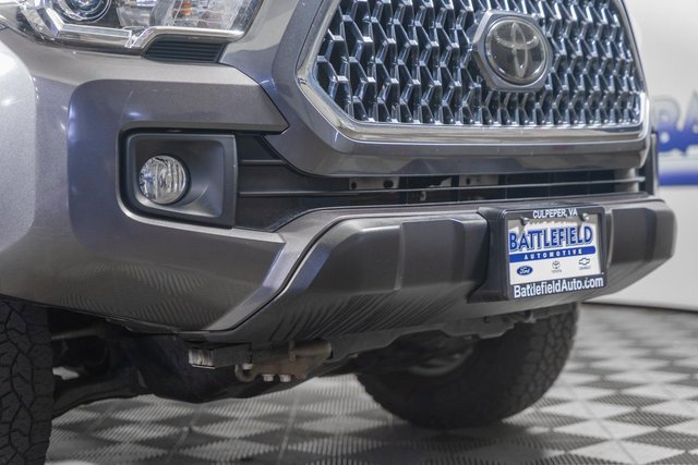Used 2019 Toyota Tacoma TRD Off-Road image 13