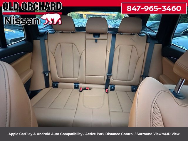 Used 2024 BMW X3 xDrive30i w/ Premium Package AWD/4WD image 14