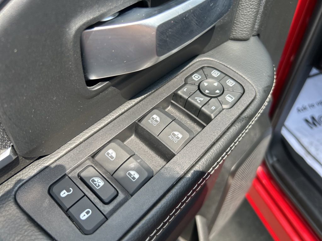 New 2026 RAM 2500 Big Horn image 21