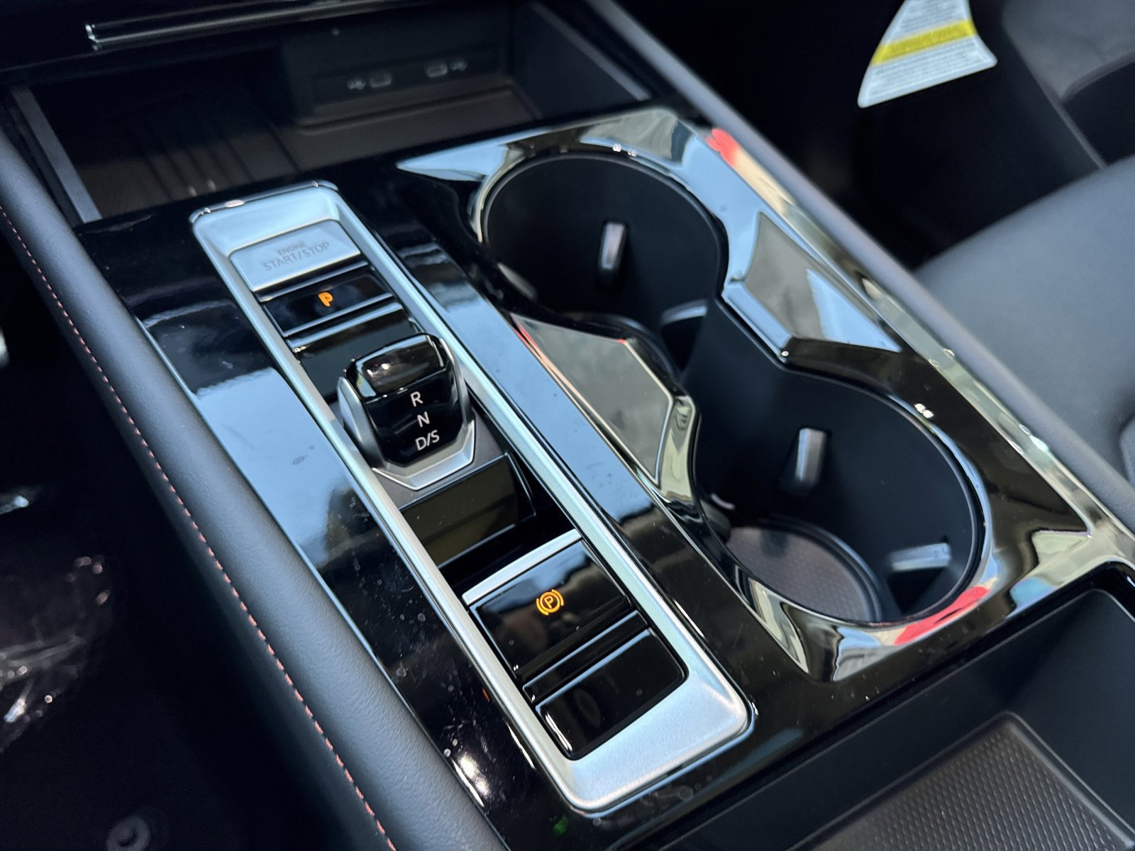 New 2026 Volkswagen Atlas Peak Edition image 22