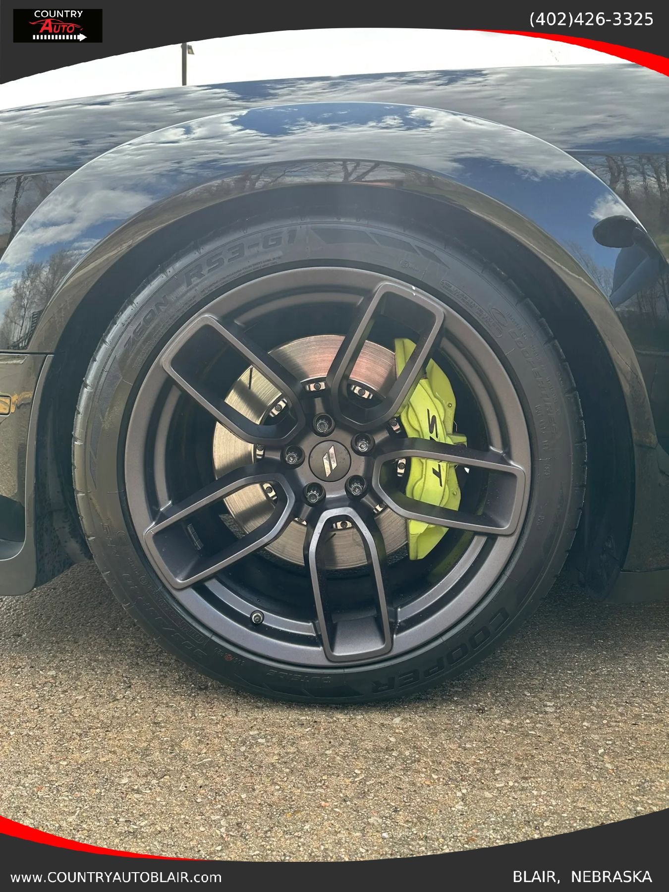 Used 2020 Dodge Challenger R/T Scat Pack image 17