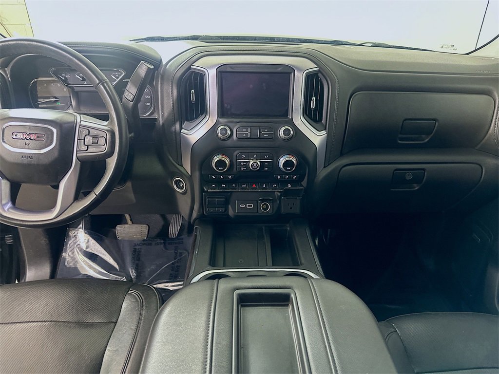 Used 2020 GMC Sierra 1500 SLT w/ SLT Premium Plus Package image 18