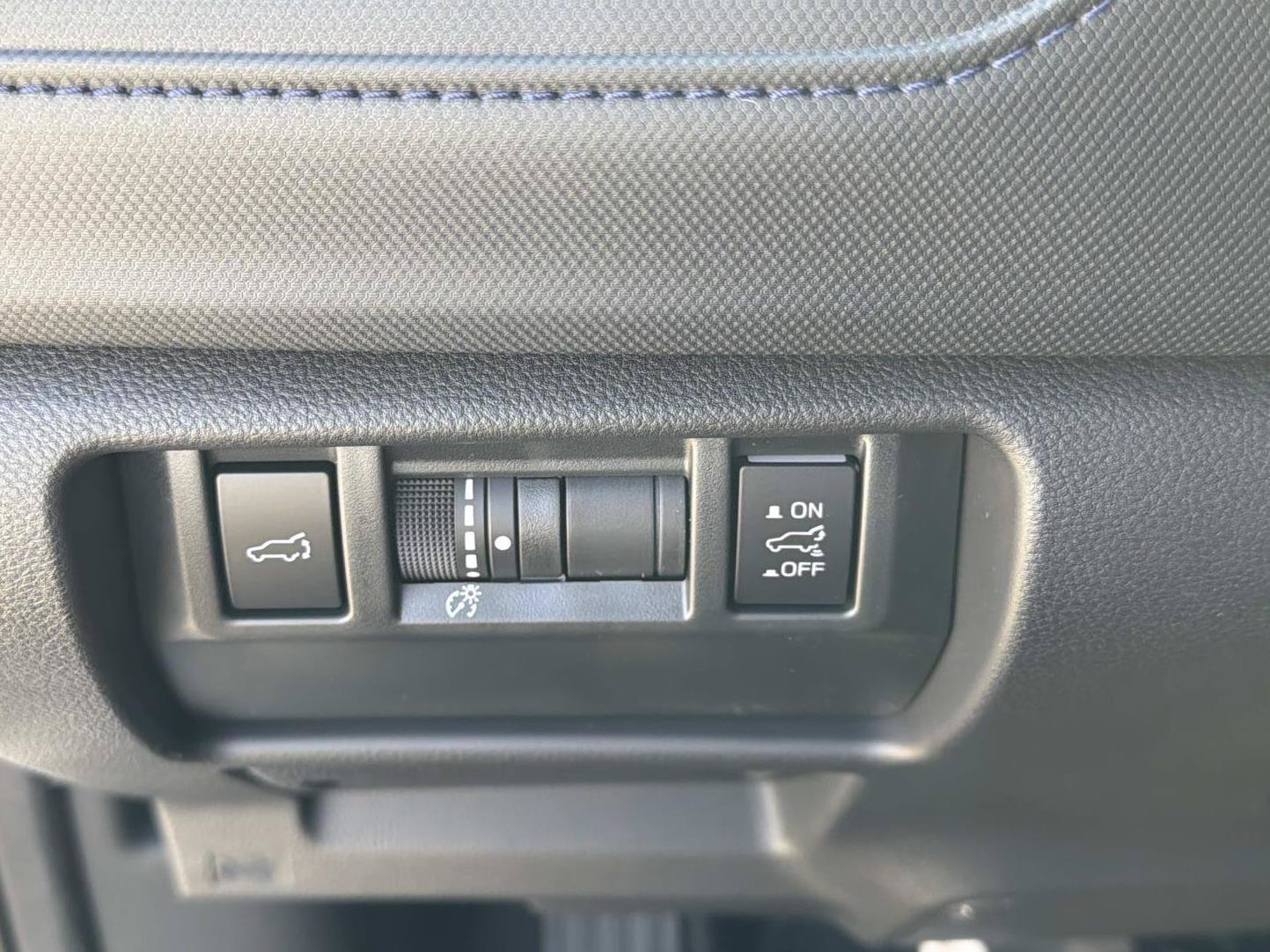New 2026 Subaru Forester Premium AWD/4WD image 28