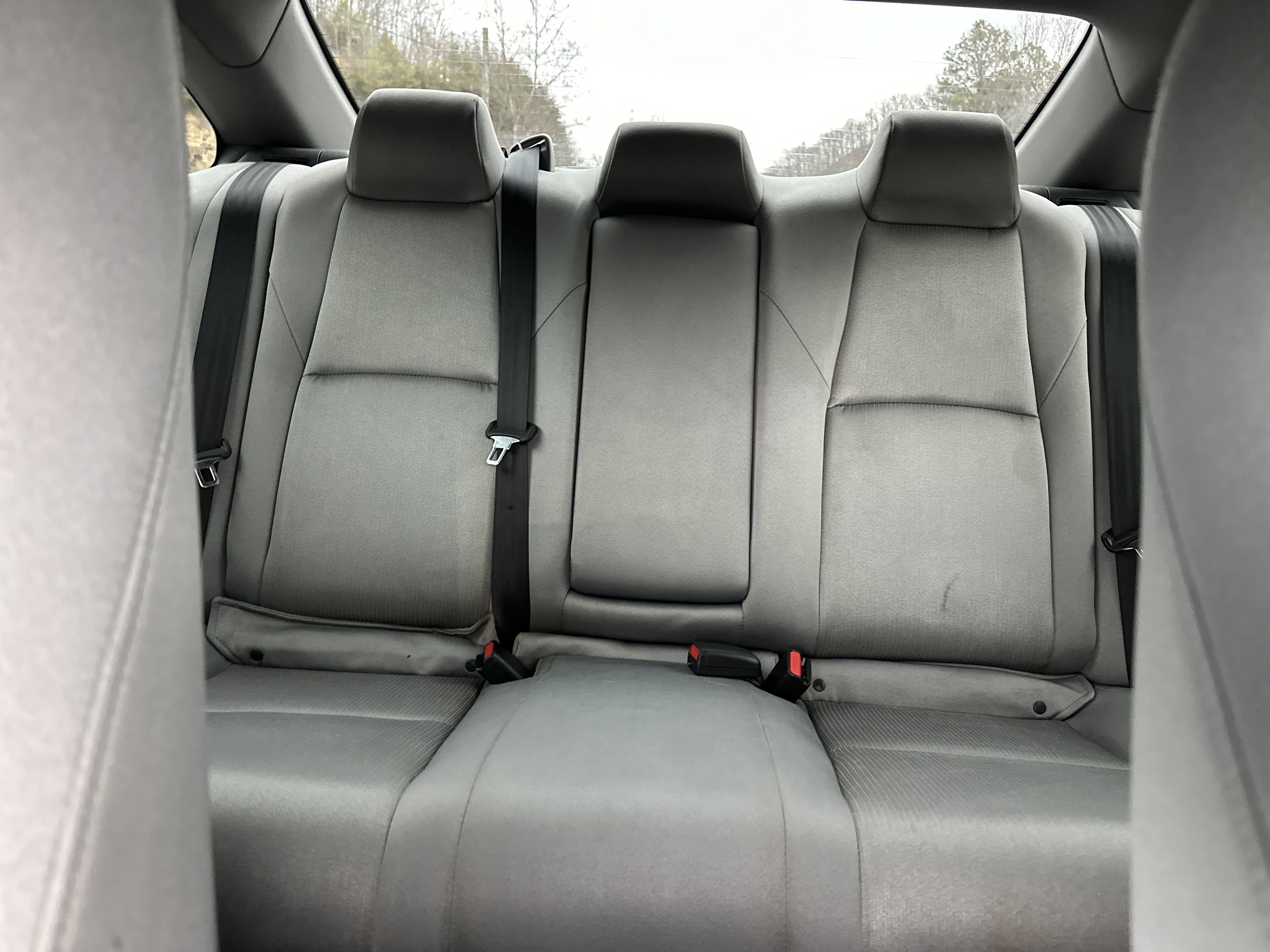 Used 2019 Honda Accord LX image 16