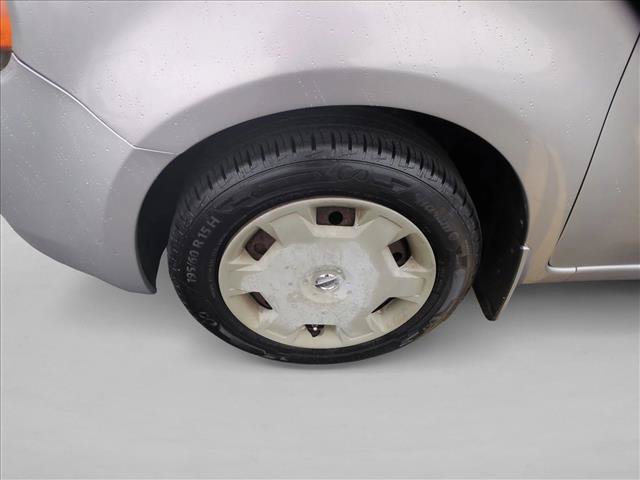 Used 2009 Nissan Cube 1.8 S w/ Interior Designer Pkg FWD image 21