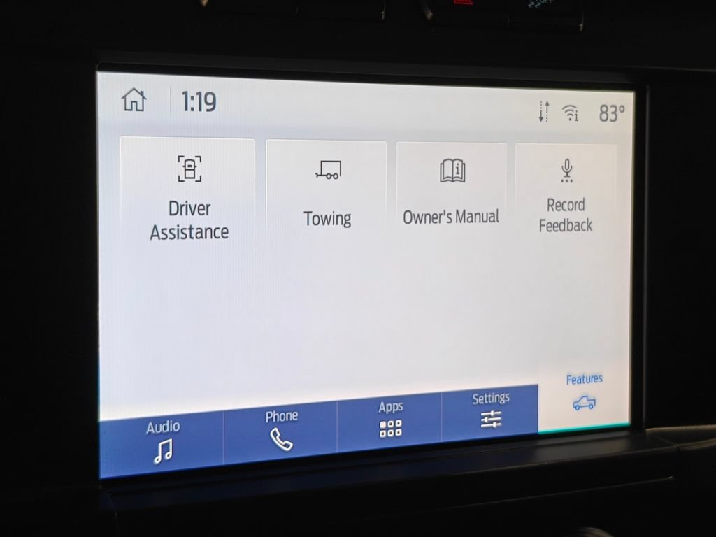 Used 2021 Ford F150 XL w/ Equipment Group 101A High AWD/4WD image 34