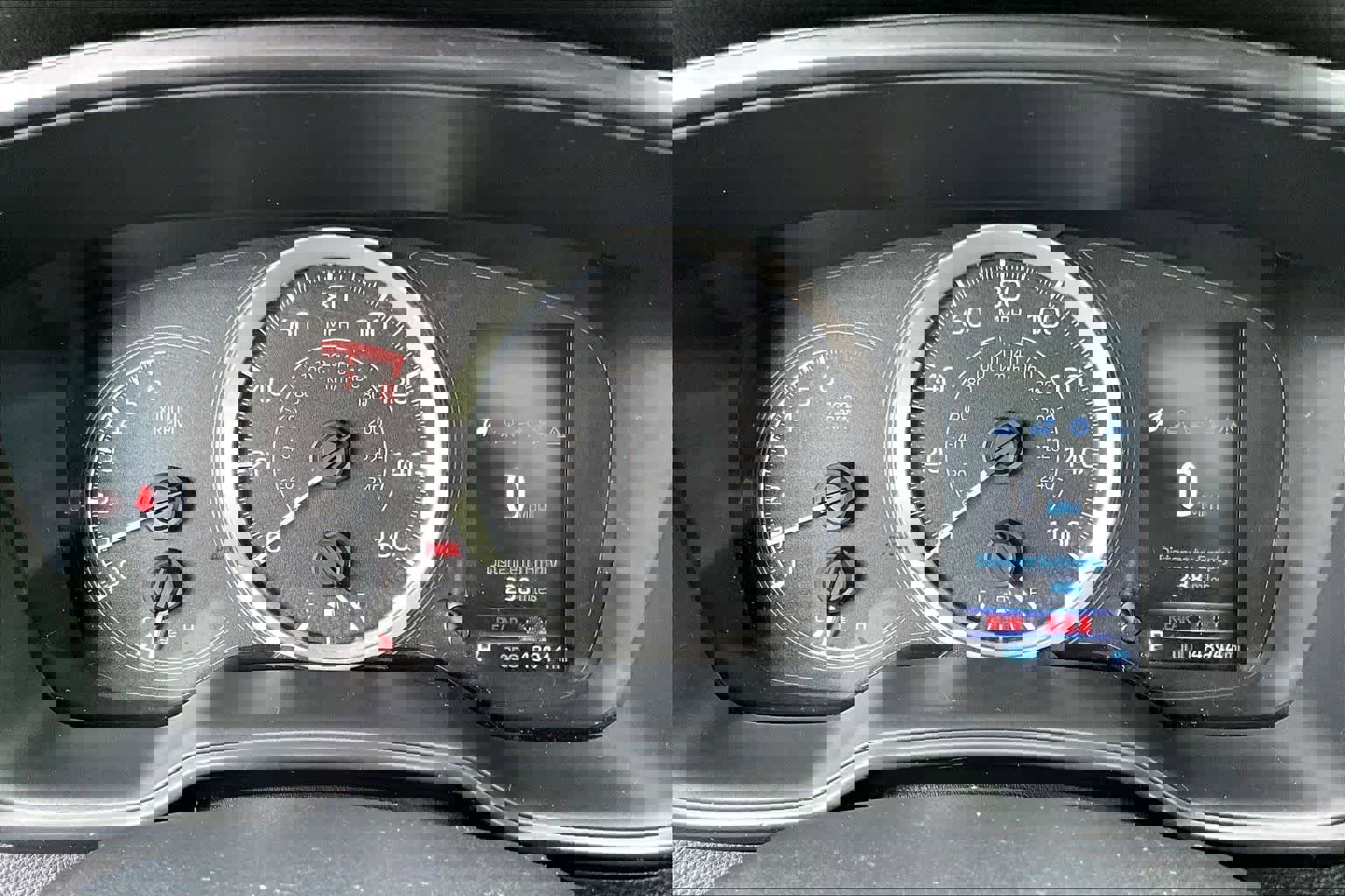 Used 2022 Toyota Corolla LE w/ Body Protection Package (TMS) image 25