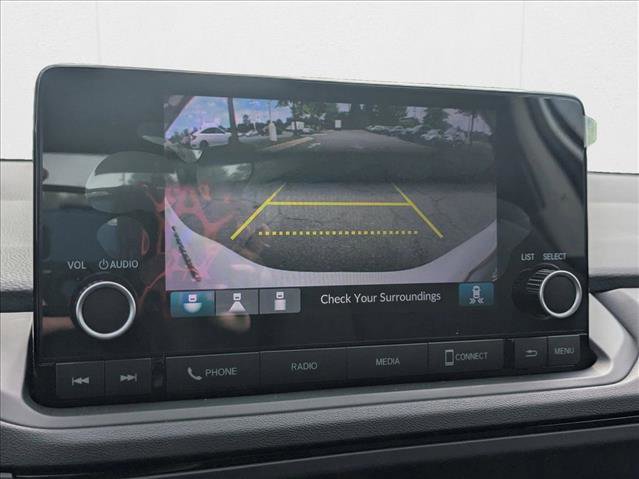 New 2025 Honda Accord SE image 13