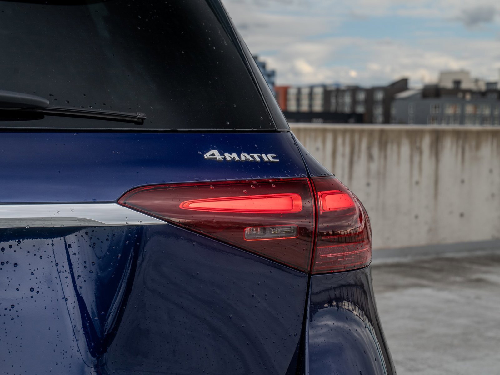 Certified 2026 Mercedes-Benz GLE 450 4MATIC image 11