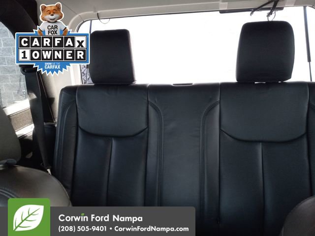 Used 2017 Jeep Wrangler Sport w/ Quick Order Package 23S image 23