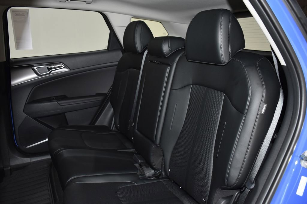 New 2026 Kia Sportage EX w/ EX Panorama Roof Package image 29