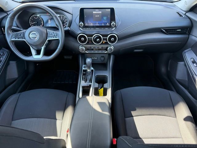 Certified 2023 Nissan Sentra SV image 26