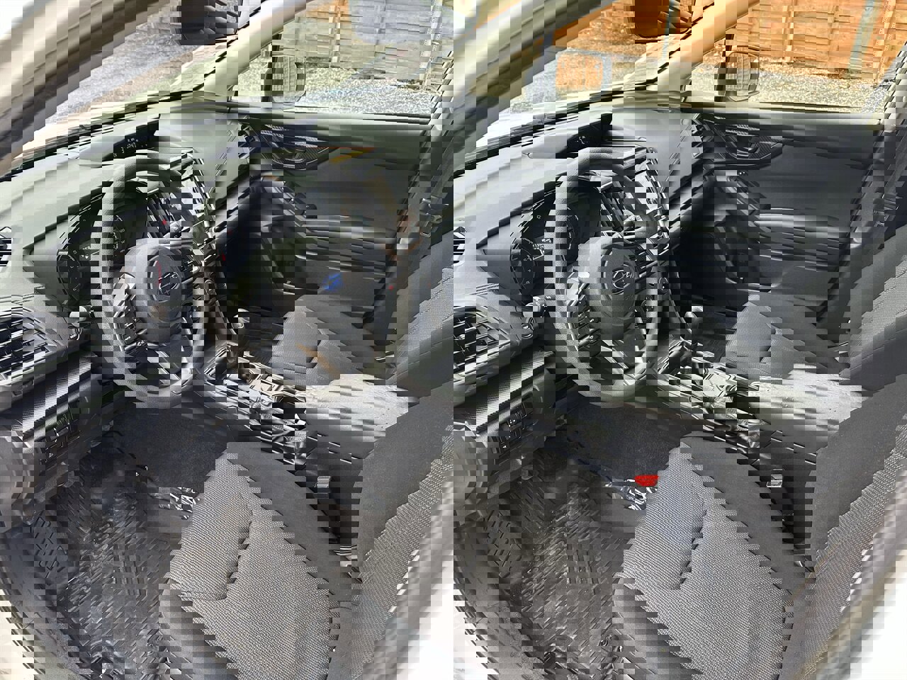 Used 2022 Subaru Impreza 2.0i image 20