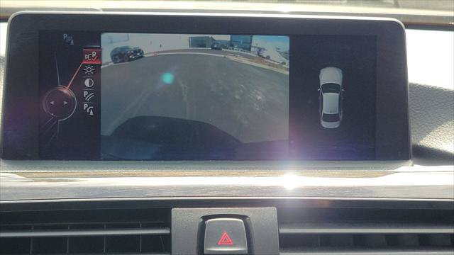 Used 2014 BMW 335i Sedan RWD image 29