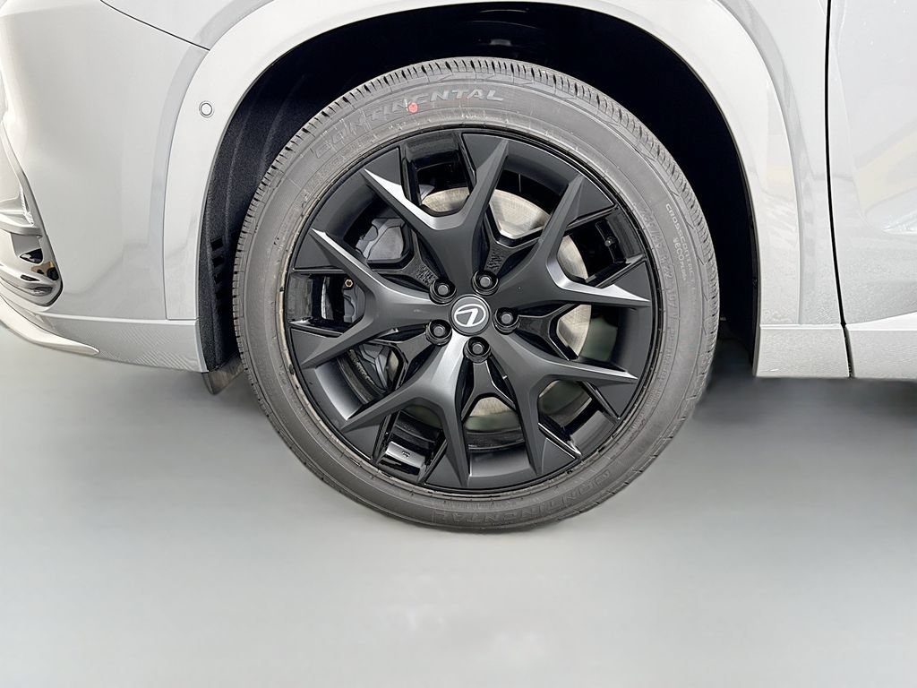 New 2026 Lexus TX 350 AWD image 23